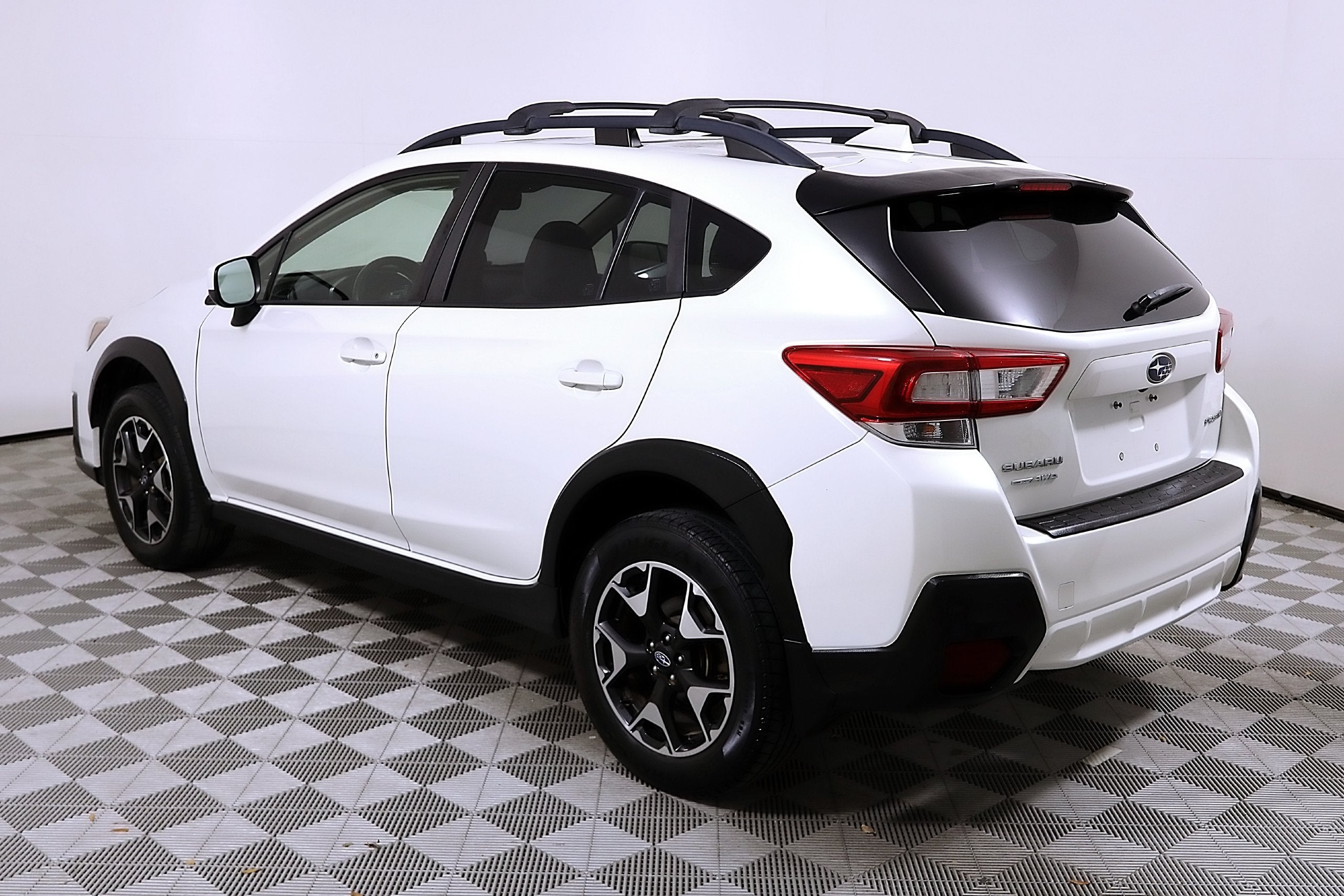 2019 Subaru Crosstrek Premium