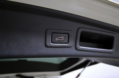 2018 Subaru Forester Limited
