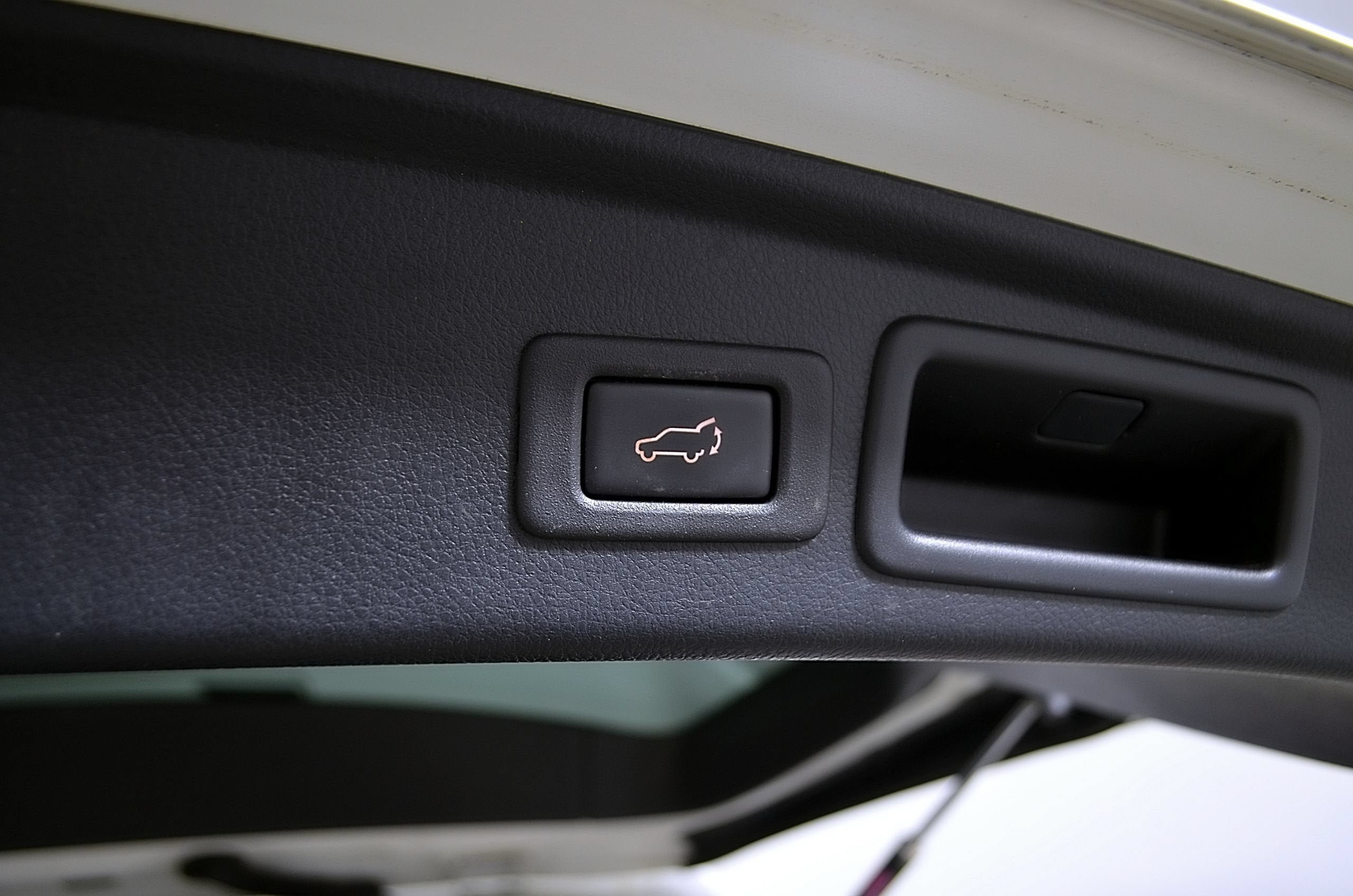 2018 Subaru Forester Limited