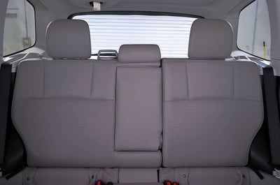 2018 Subaru Forester Limited