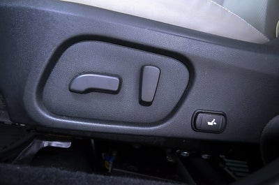 2018 Subaru Forester Limited