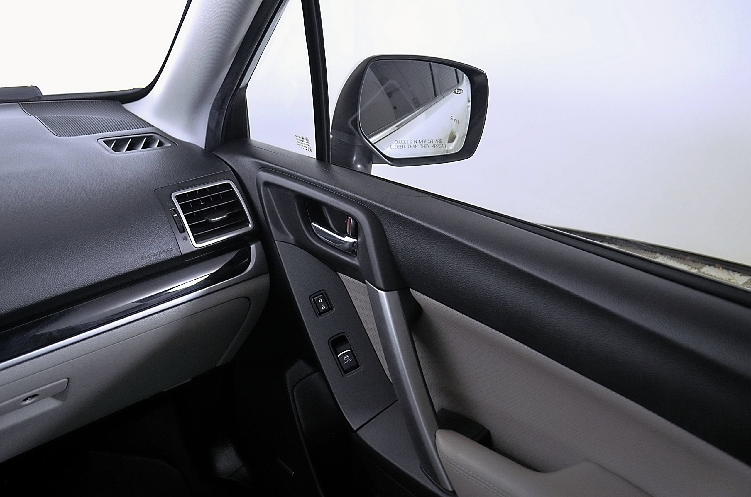 2018 Subaru Forester Limited