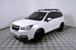 2018 Subaru Forester Limited