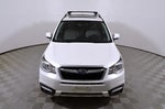 2018 Subaru Forester Limited