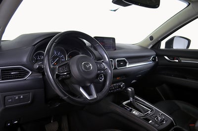 2018 Mazda Mazda CX-5 Grand Touring