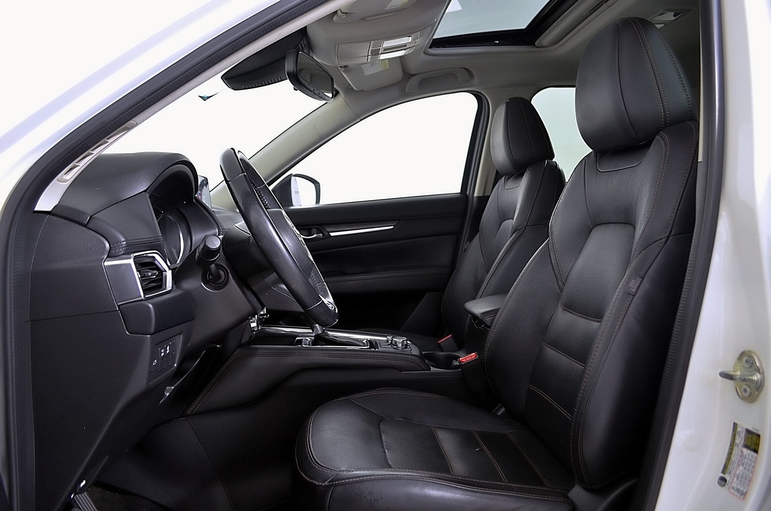 2018 Mazda Mazda CX-5 Grand Touring