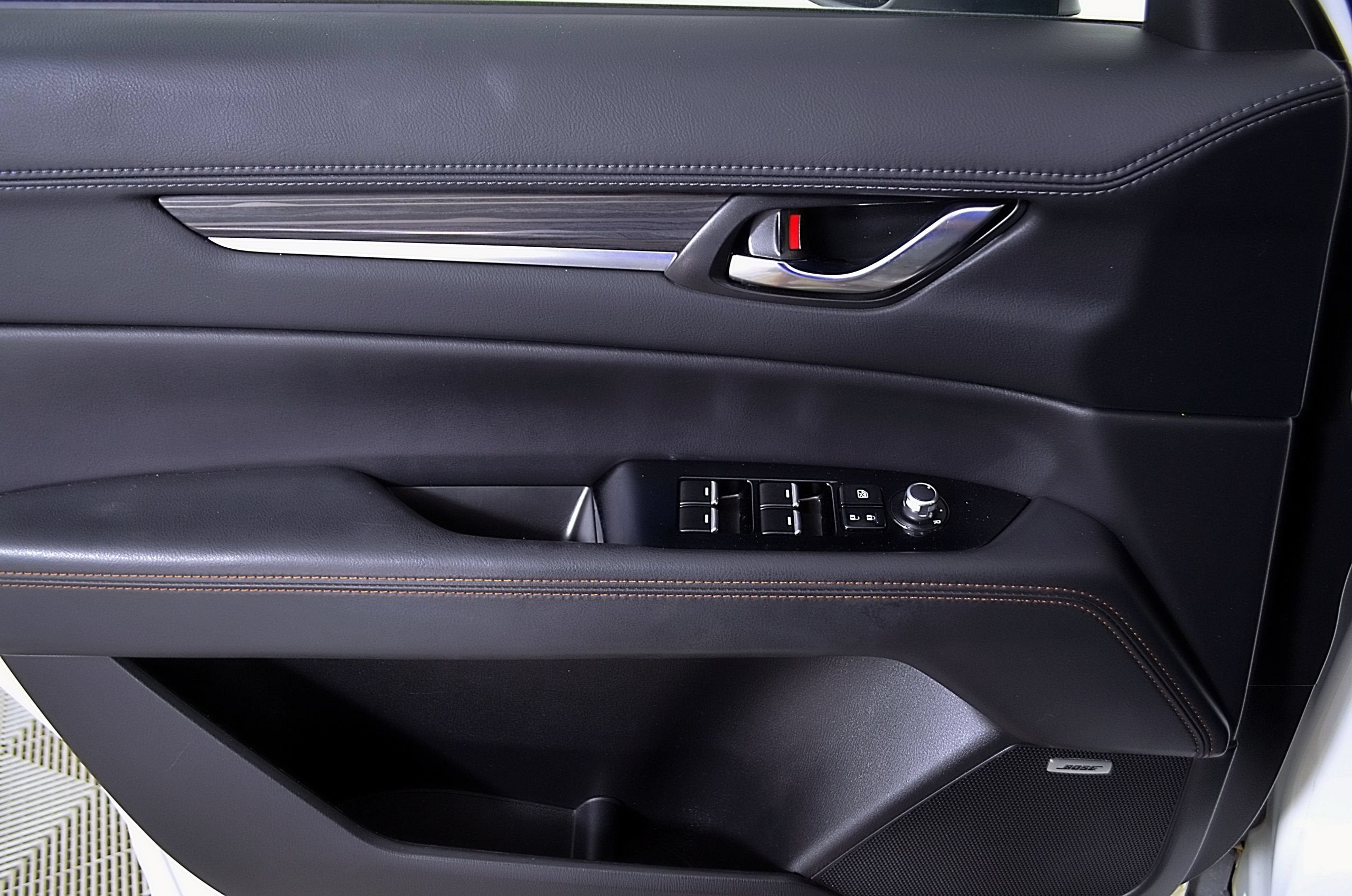 2018 Mazda Mazda CX-5 Grand Touring
