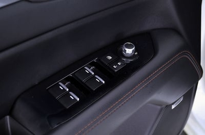 2018 Mazda Mazda CX-5 Grand Touring