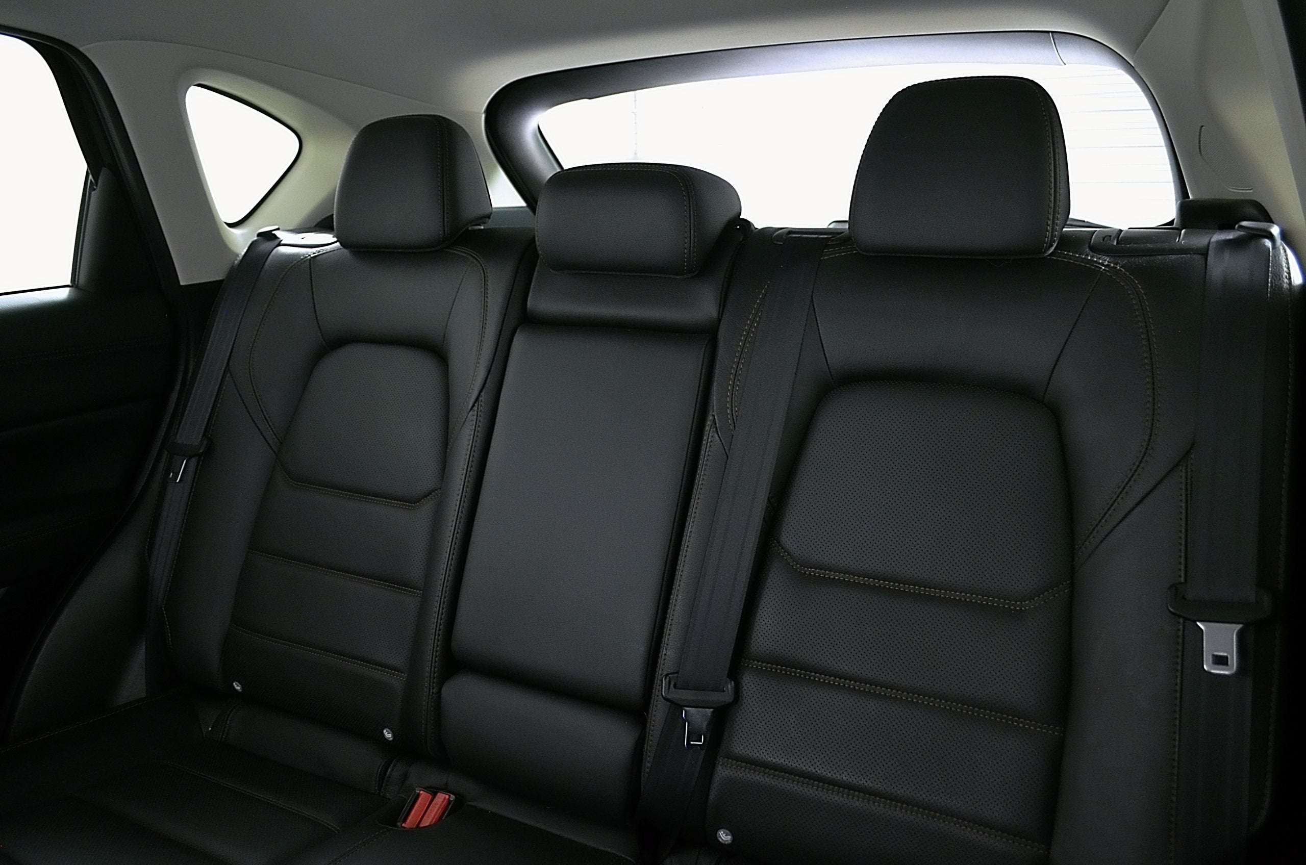 2018 Mazda Mazda CX-5 Grand Touring