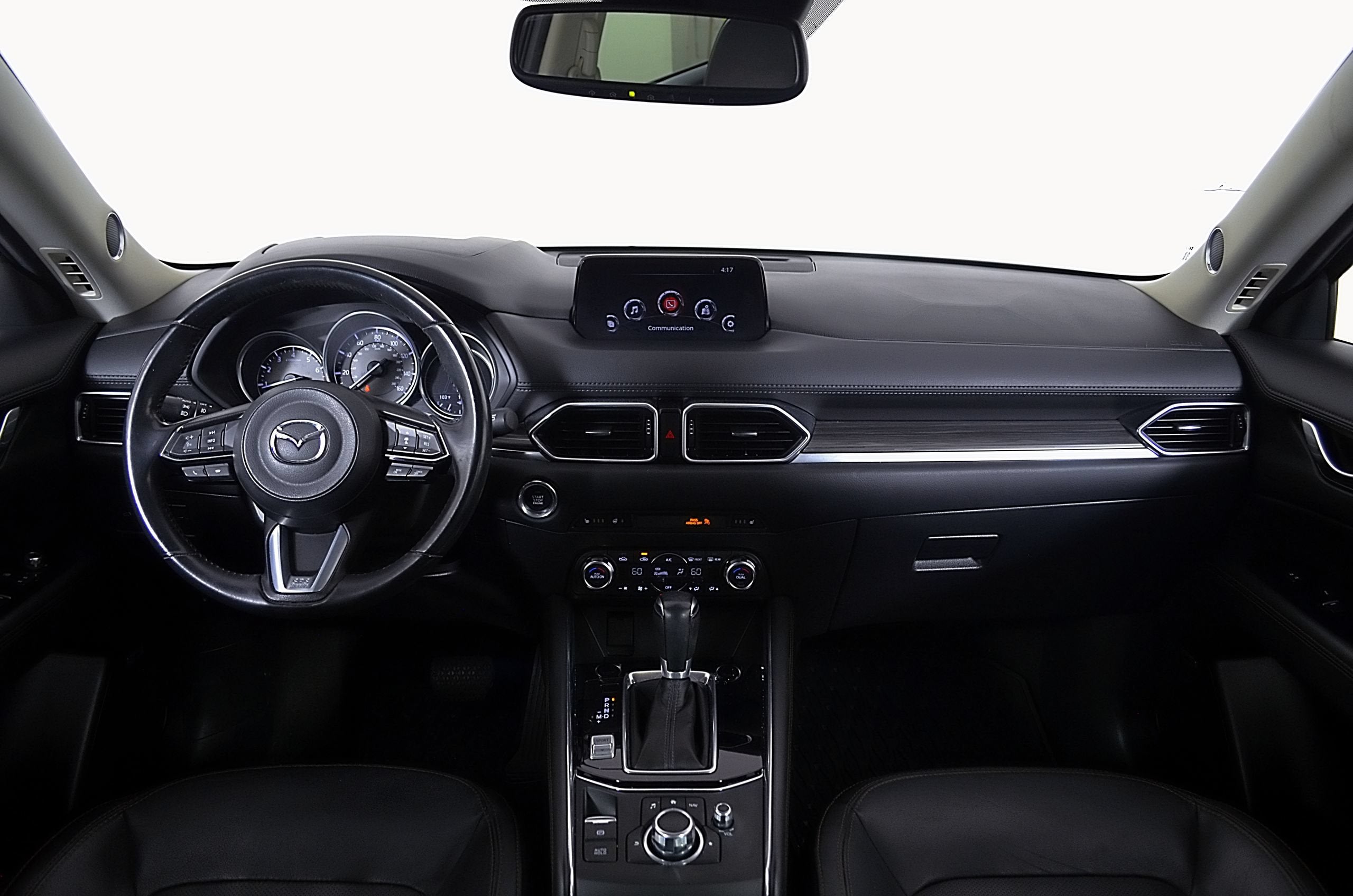 2018 Mazda Mazda CX-5 Grand Touring