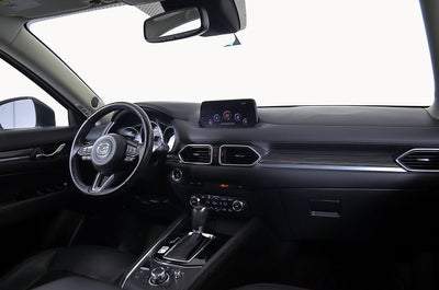 2018 Mazda Mazda CX-5 Grand Touring