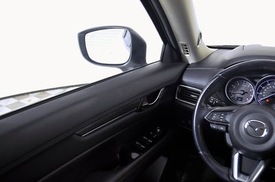 2018 Mazda Mazda CX-5 Grand Touring