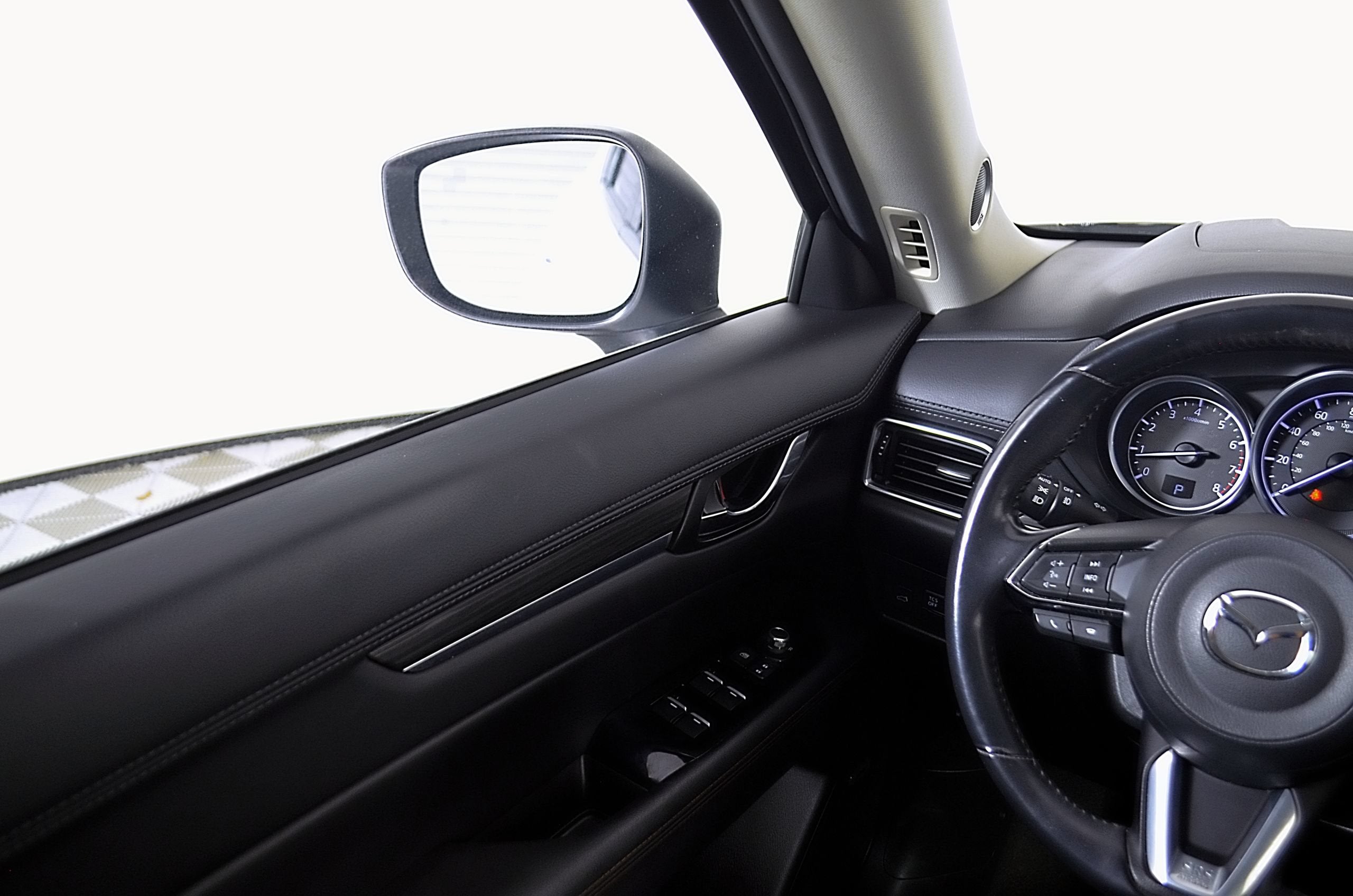 2018 Mazda Mazda CX-5 Grand Touring