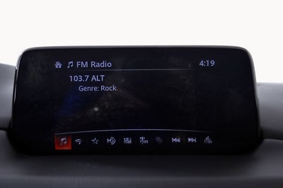 2018 Mazda Mazda CX-5 Grand Touring