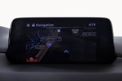 2018 Mazda Mazda CX-5 Grand Touring