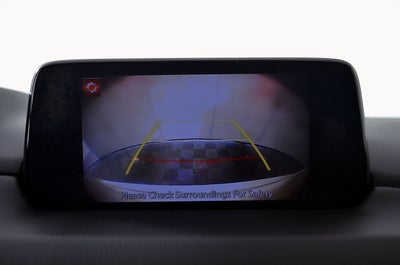 2018 Mazda Mazda CX-5 Grand Touring