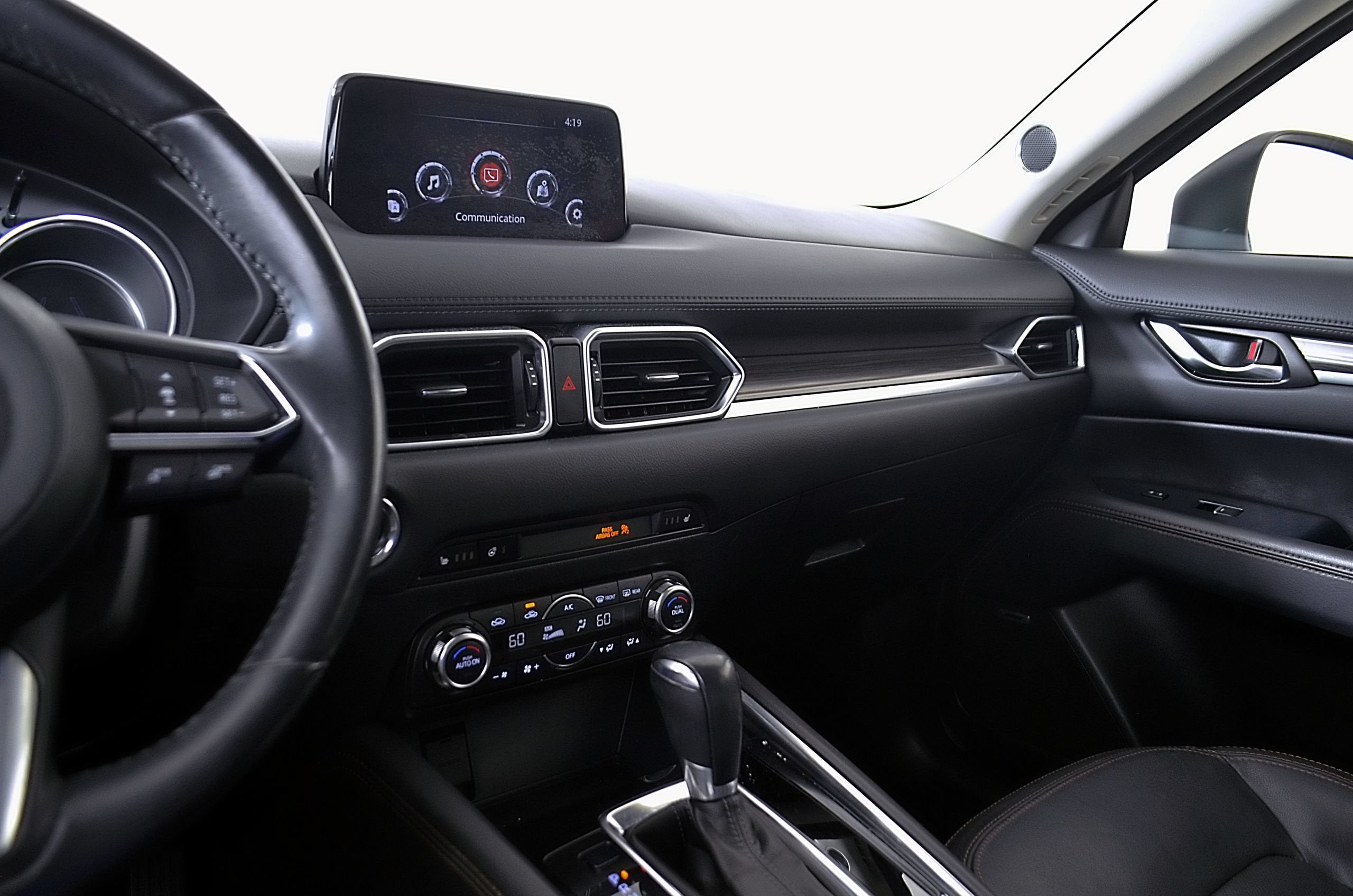 2018 Mazda Mazda CX-5 Grand Touring