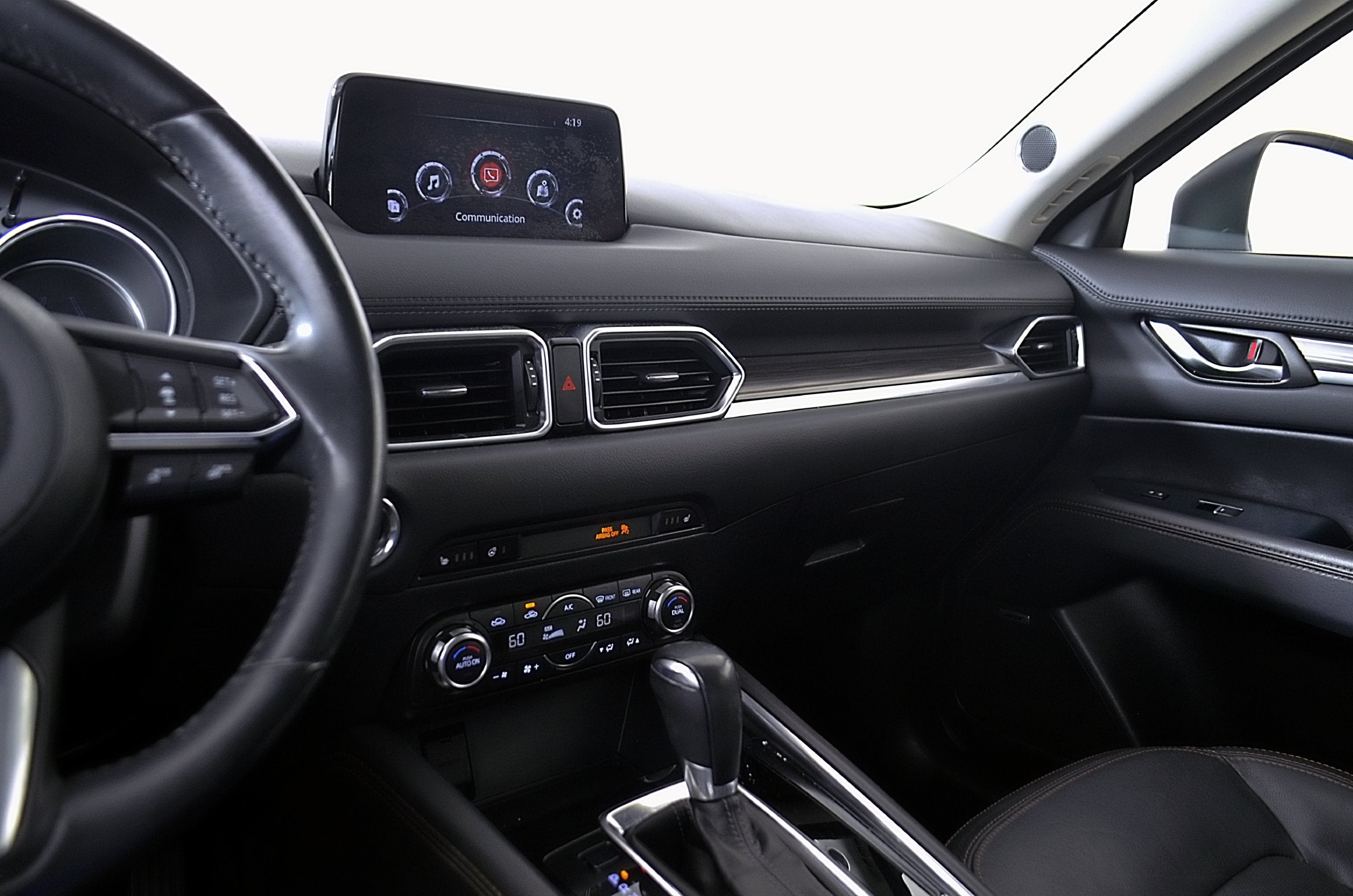 2018 Mazda Mazda CX-5 Grand Touring