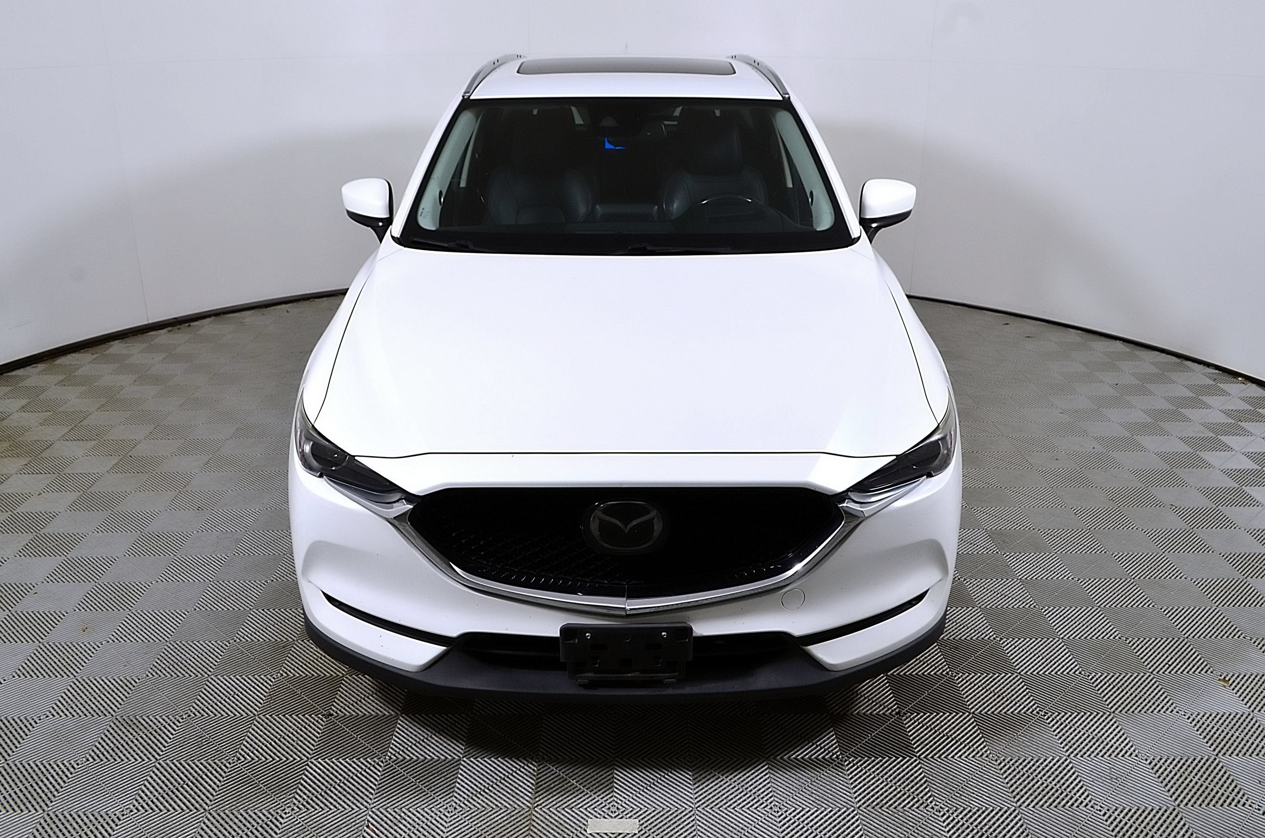 2018 Mazda Mazda CX-5 Grand Touring