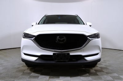 2018 Mazda Mazda CX-5 Grand Touring