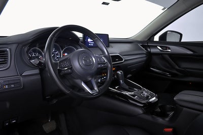 2023 Mazda Mazda CX-9 Touring Plus