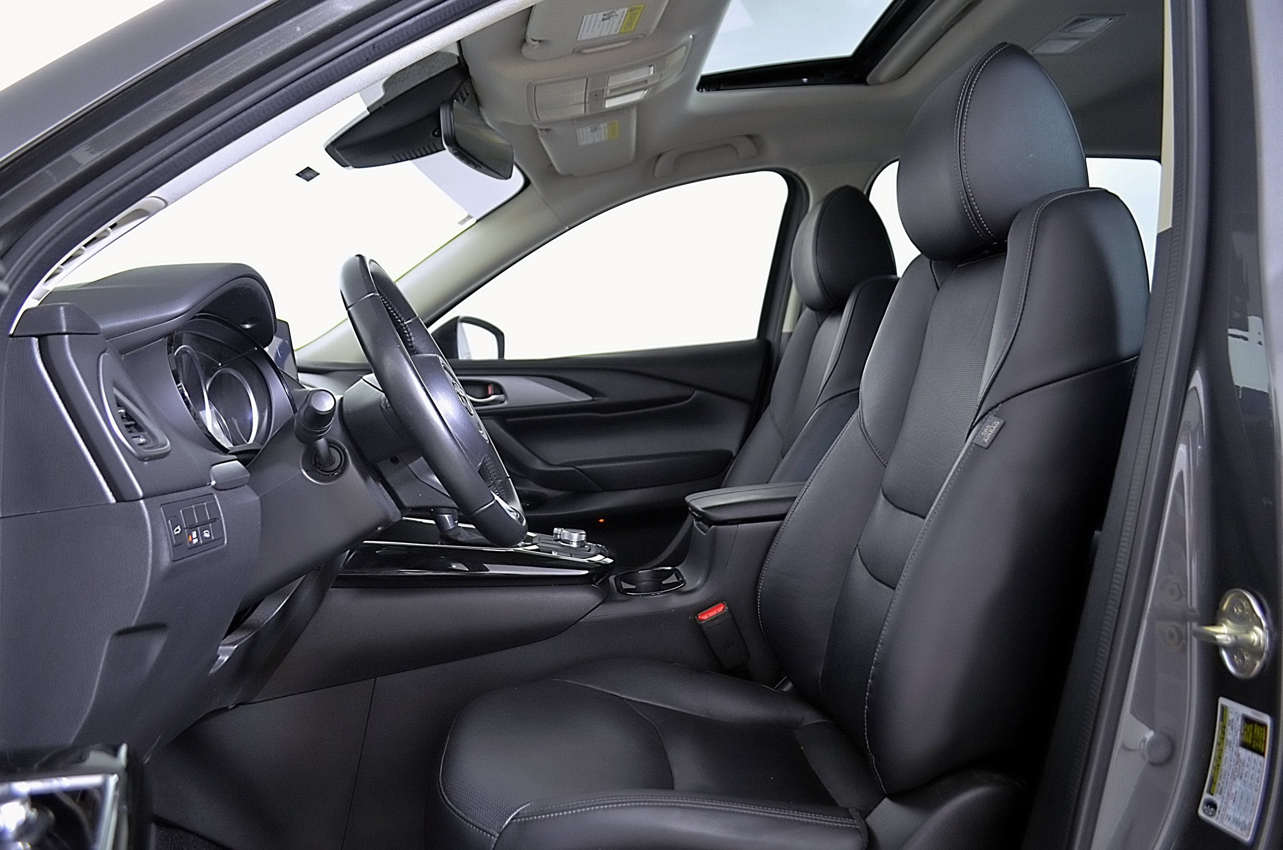 2023 Mazda Mazda CX-9 Touring Plus