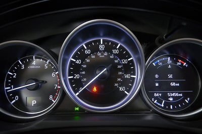 2023 Mazda Mazda CX-9 Touring Plus