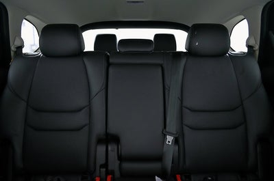 2023 Mazda Mazda CX-9 Touring Plus