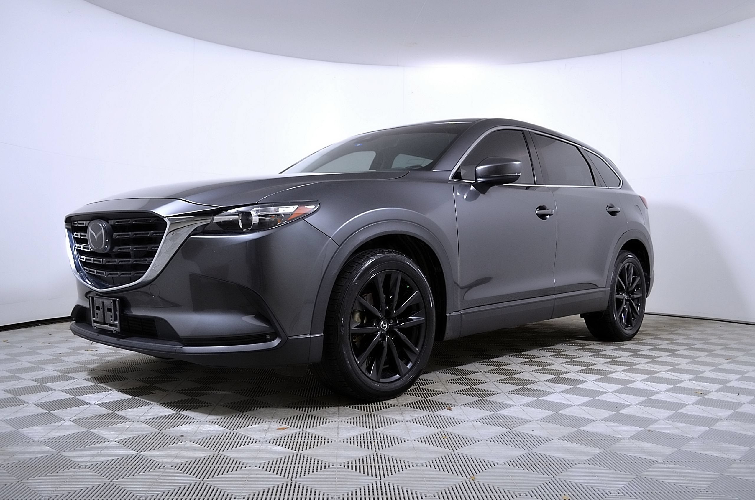 2023 Mazda Mazda CX-9 Touring Plus
