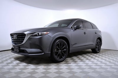 2023 Mazda Mazda CX-9 Touring Plus