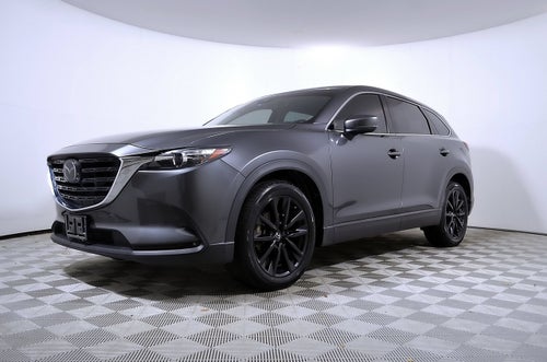 2023 Mazda Mazda CX-9 Touring Plus