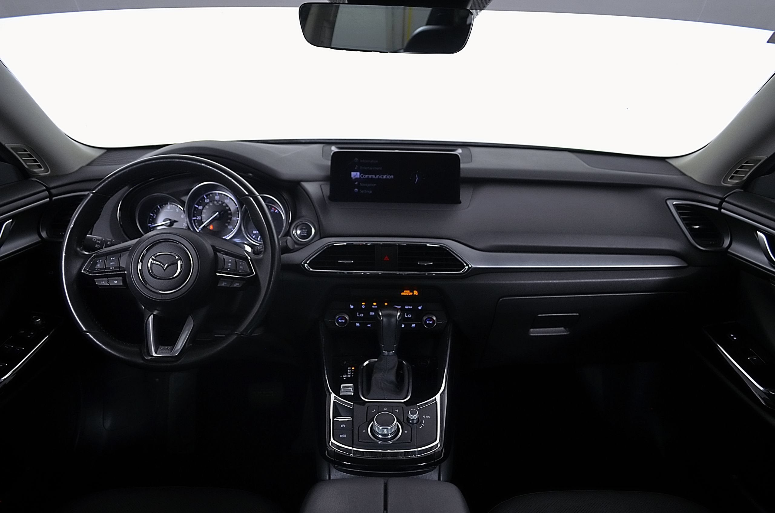 2023 Mazda Mazda CX-9 Touring Plus