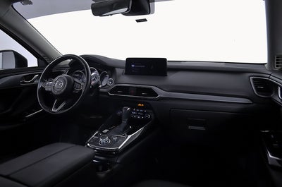 2023 Mazda Mazda CX-9 Touring Plus