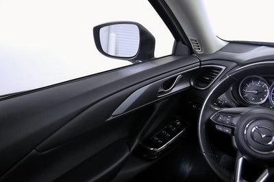 2023 Mazda Mazda CX-9 Touring Plus