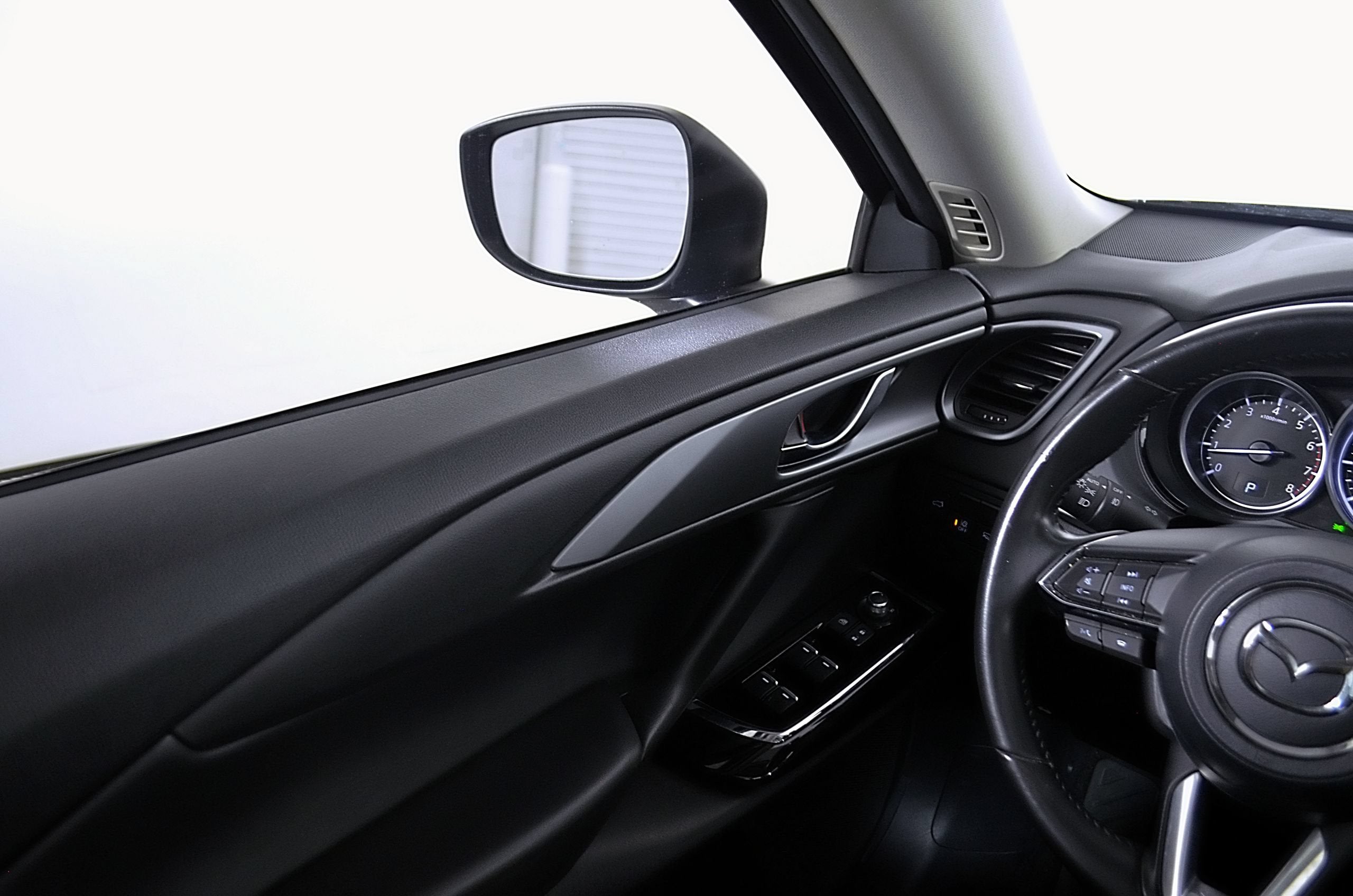 2023 Mazda Mazda CX-9 Touring Plus