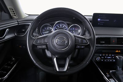 2023 Mazda Mazda CX-9 Touring Plus