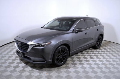 2023 Mazda Mazda CX-9 Touring Plus