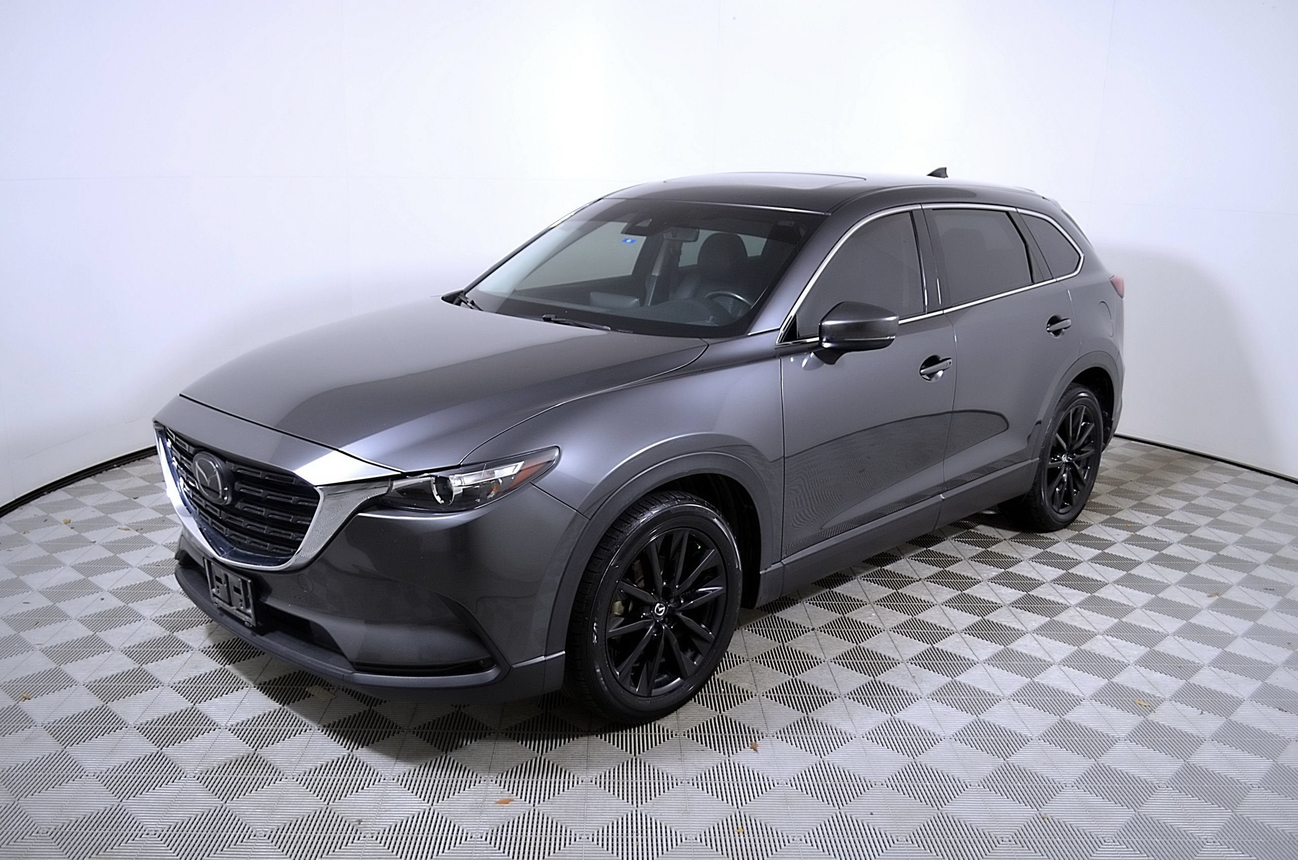 2023 Mazda Mazda CX-9 Touring Plus