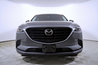2023 Mazda Mazda CX-9 Touring Plus