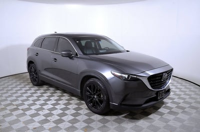 2023 Mazda Mazda CX-9 Touring Plus