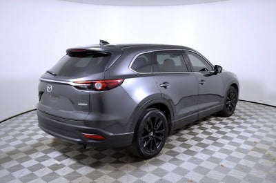 2023 Mazda Mazda CX-9 Touring Plus