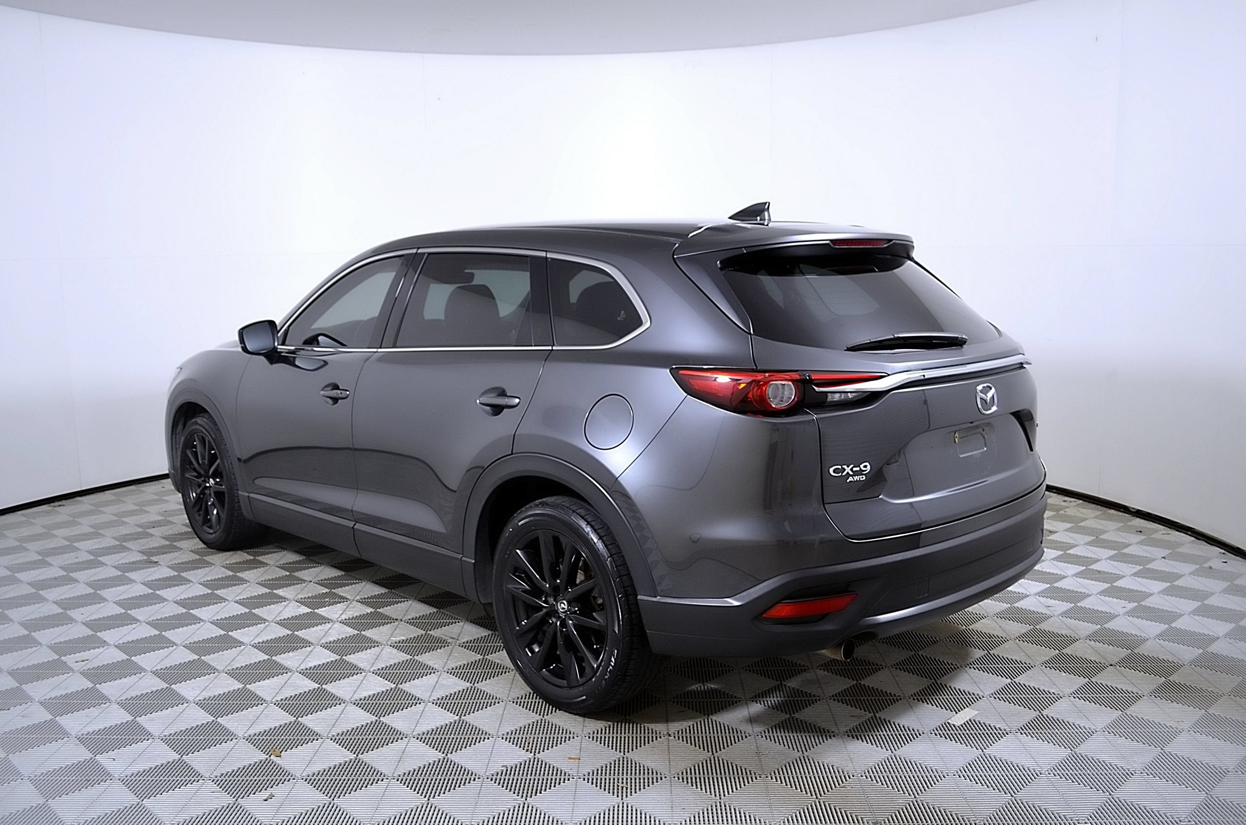 2023 Mazda Mazda CX-9 Touring Plus