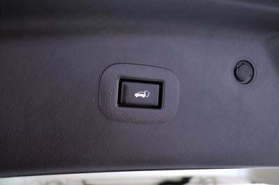 2020 Nissan Armada Platinum