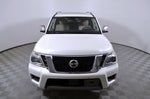 2020 Nissan Armada Platinum