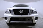 2020 Nissan Armada Platinum