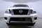 2020 Nissan Armada Platinum