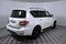 2020 Nissan Armada Platinum