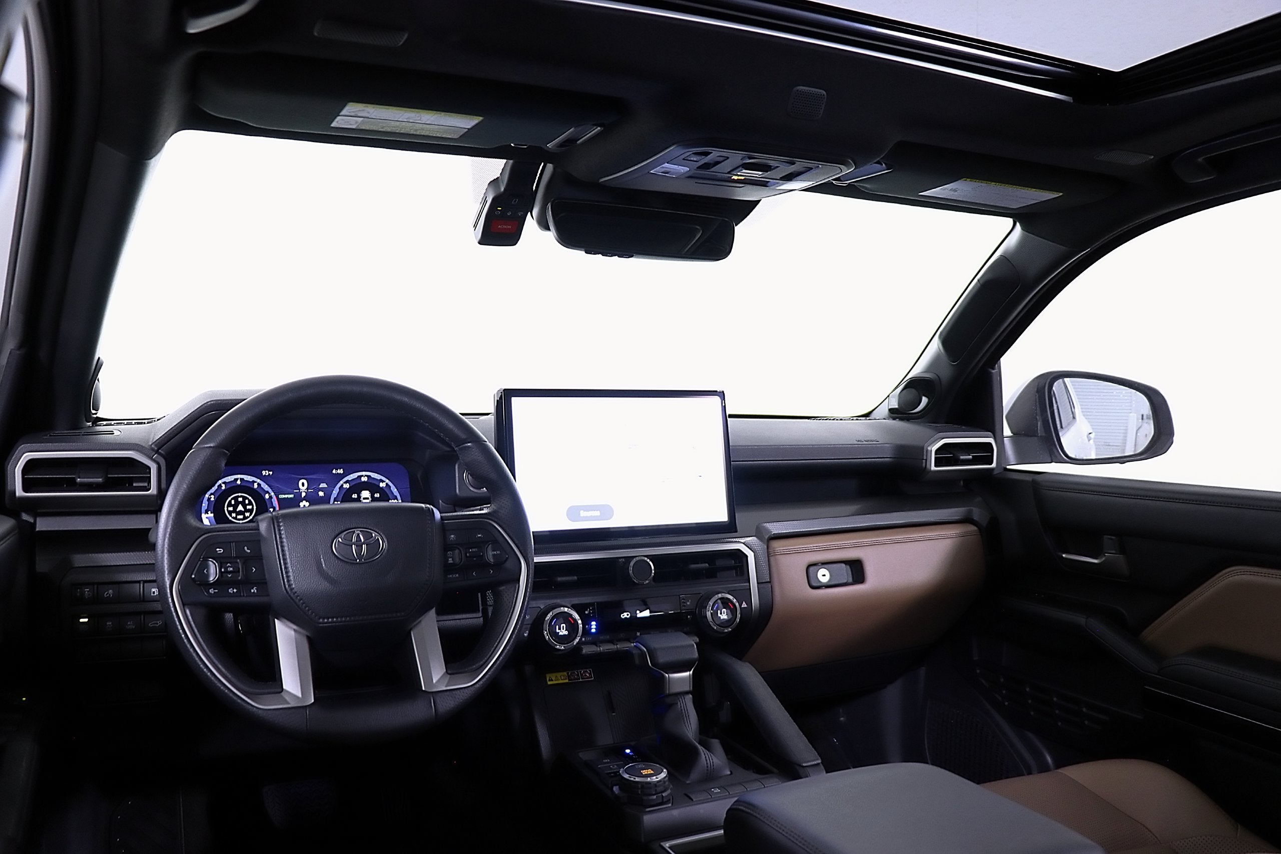 2025 Toyota 4Runner Hybrid Limited