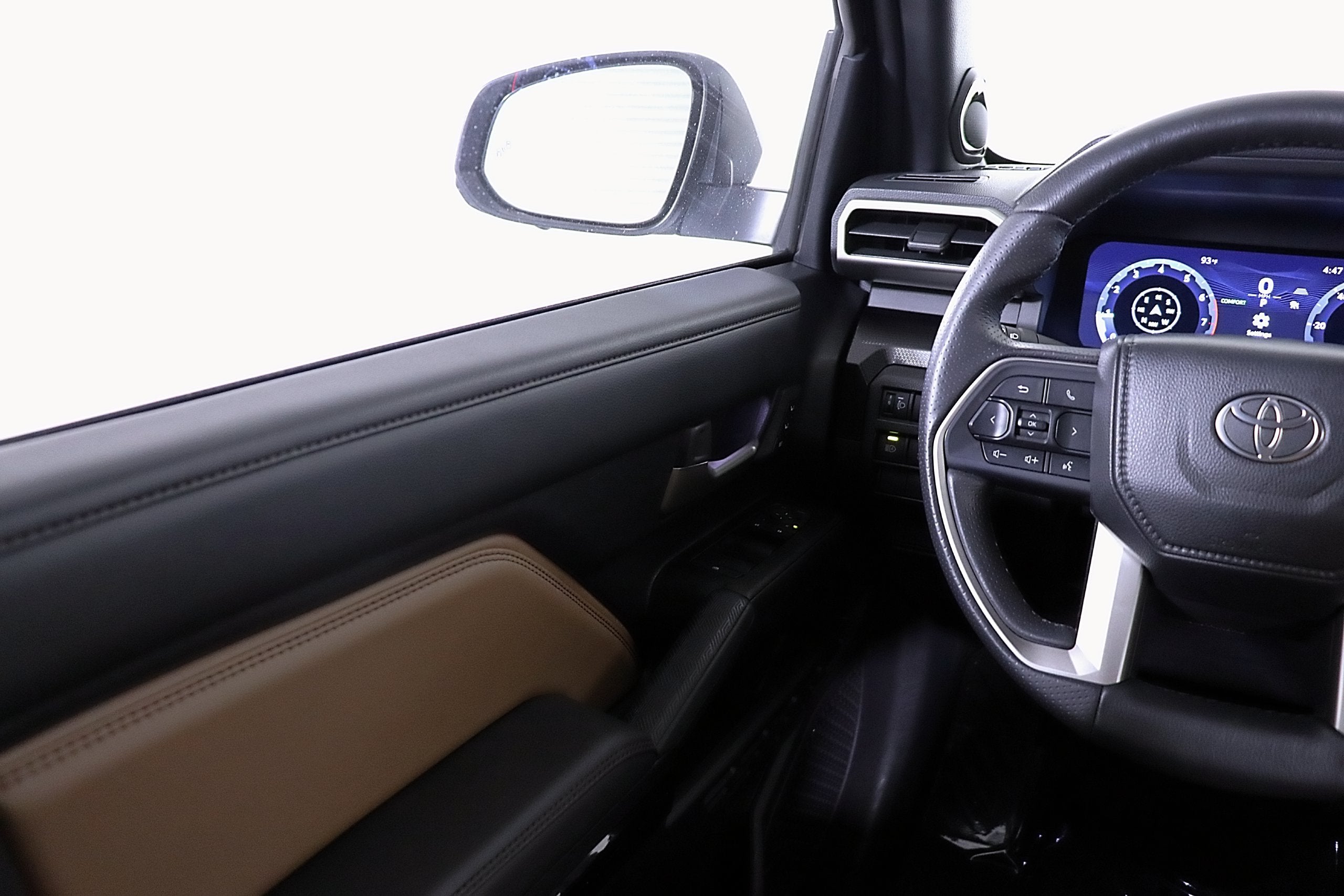 2025 Toyota 4Runner Hybrid Limited