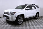 2025 Toyota 4Runner Hybrid Limited